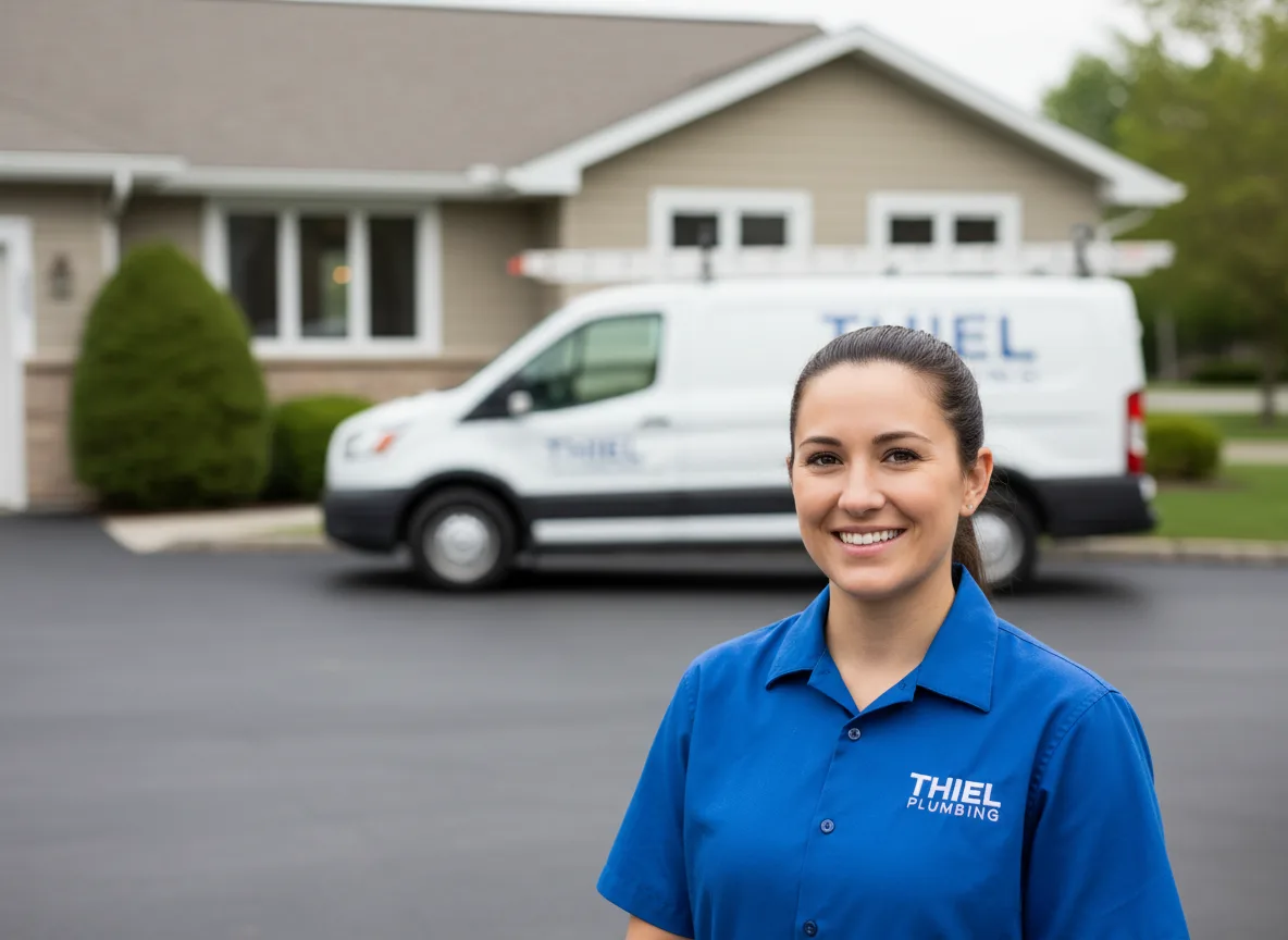 Plumber Saint Paul, NE FAQs
